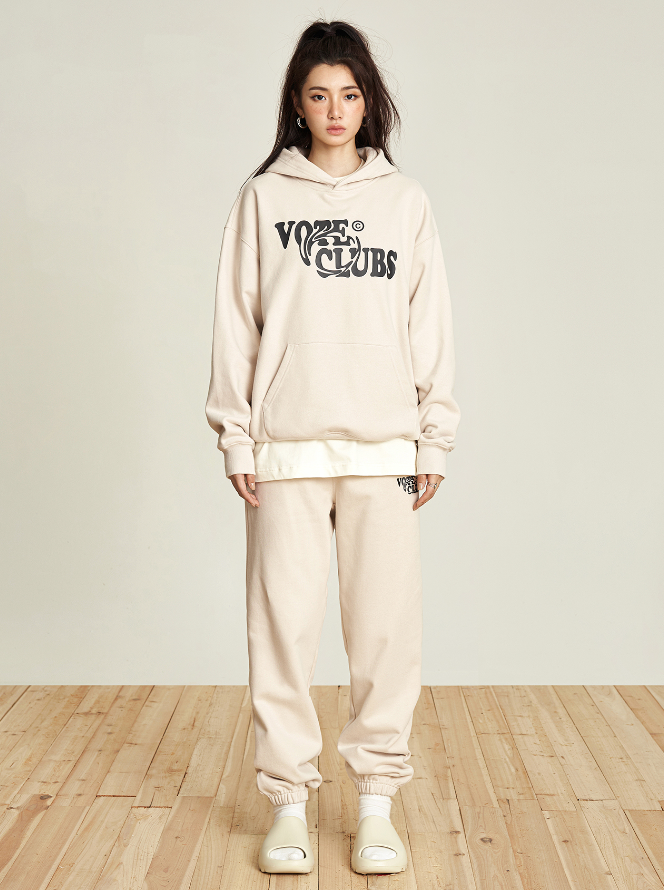 VOTE Basic Vote Clubs Hoodie