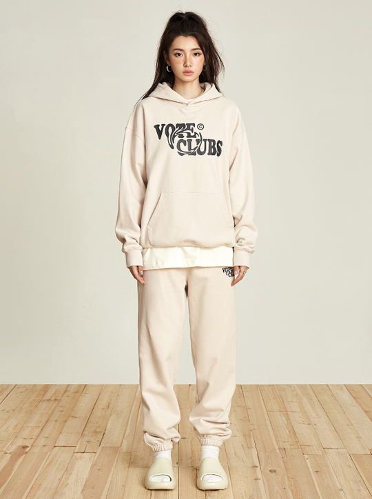 VOTE Basic Vote Clubs Hoodie