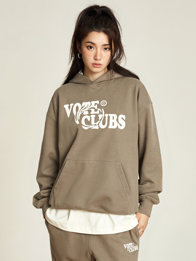 VOTE Basic Vote Clubs Hoodie