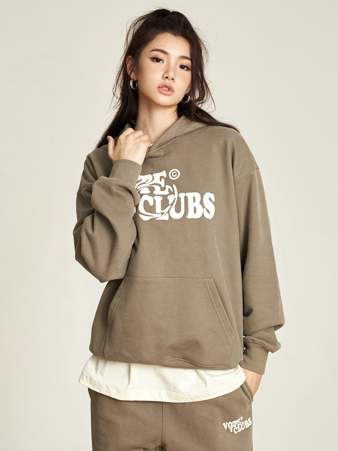 VOTE Basic Vote Clubs Hoodie