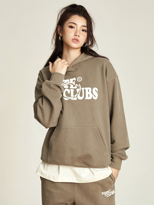 VOTE Basic Vote Clubs Hoodie