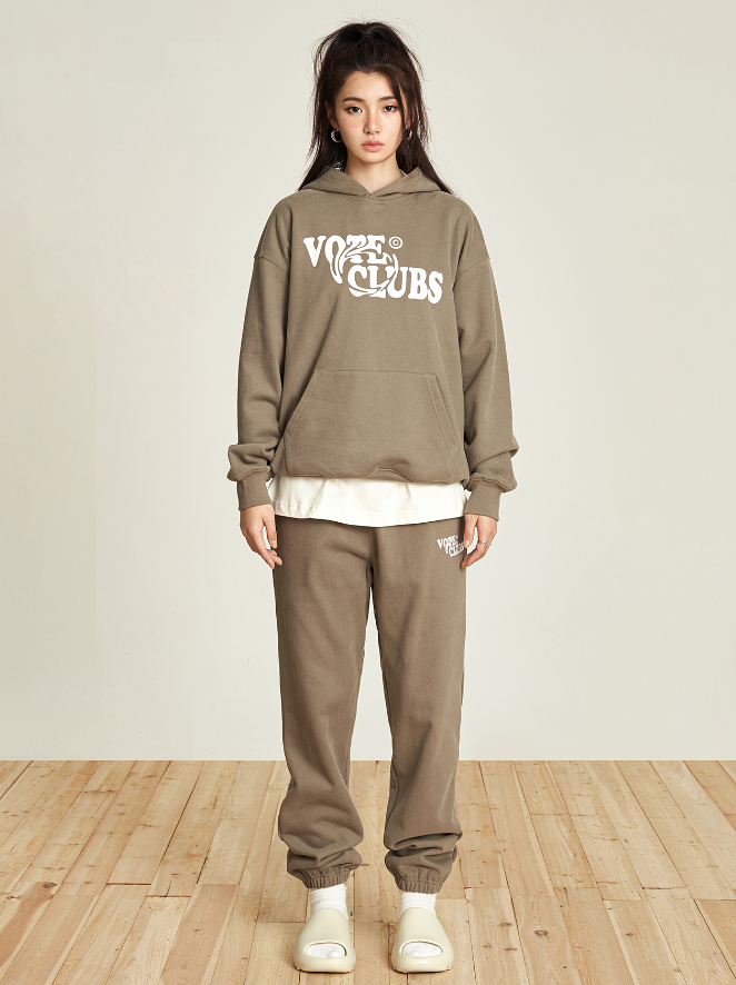 VOTE Basic Vote Clubs Hoodie