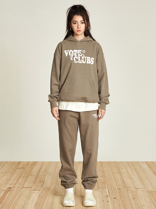 VOTE Basic Vote Clubs Hoodie