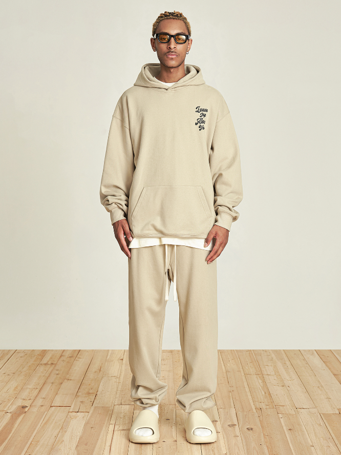 VOTE Leave Me Alone Hoodie