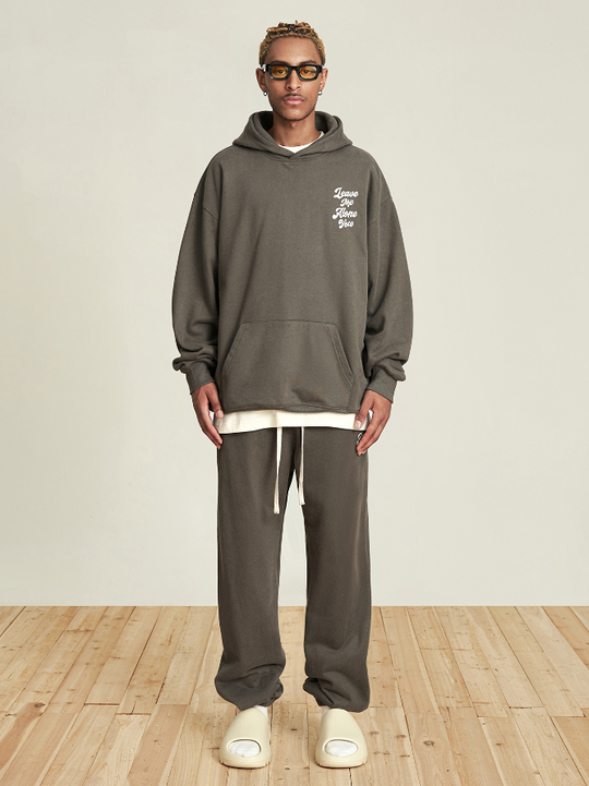 VOTE Leave Me Alone Hoodie