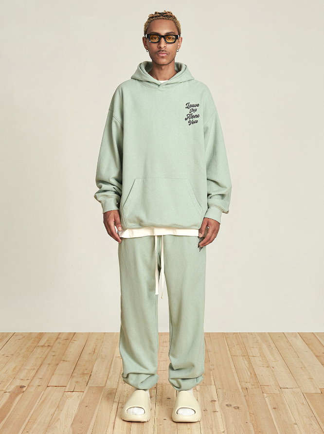 VOTE Leave Me Alone Hoodie