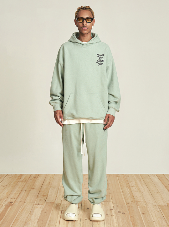 VOTE Leave Me Alone Hoodie