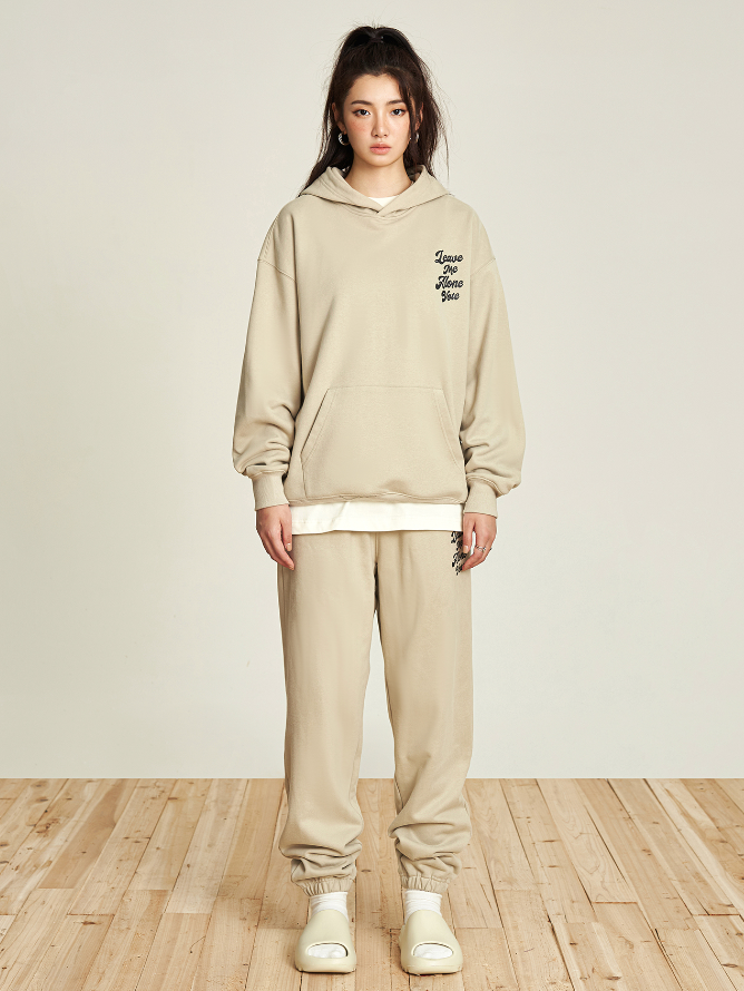 VOTE Leave Me Alone Hoodie