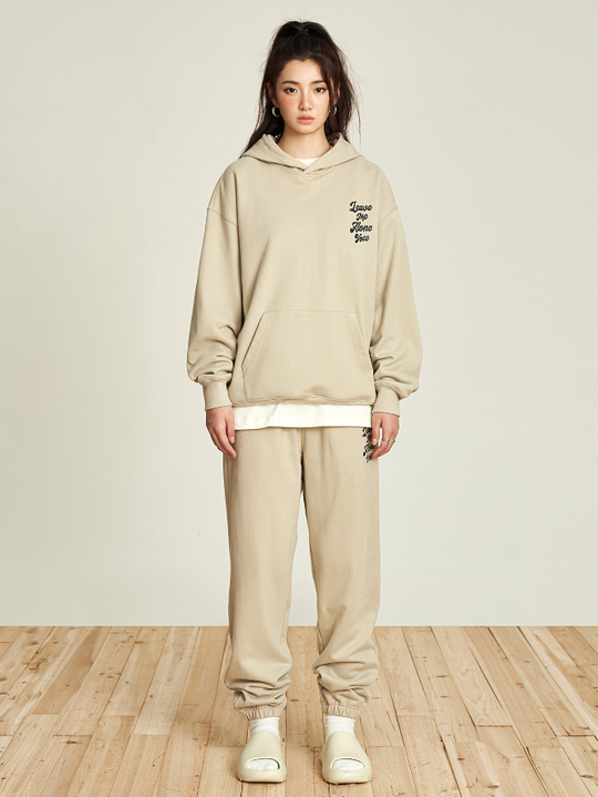 VOTE Leave Me Alone Hoodie