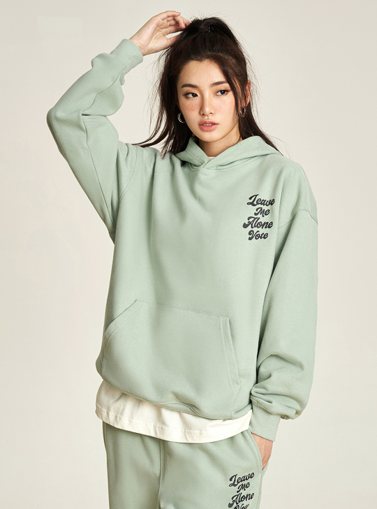 VOTE Leave Me Alone Hoodie