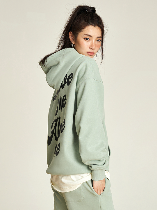 VOTE Leave Me Alone Hoodie