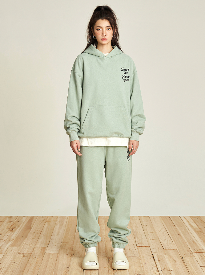 VOTE Leave Me Alone Hoodie