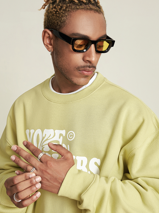 VOTE Basic Vote Clubs Sweatshirt