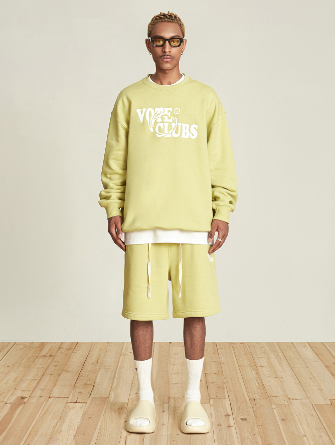 VOTE Basic Vote Clubs Sweatshirt