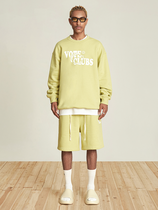 VOTE Basic Vote Clubs Sweatshirt