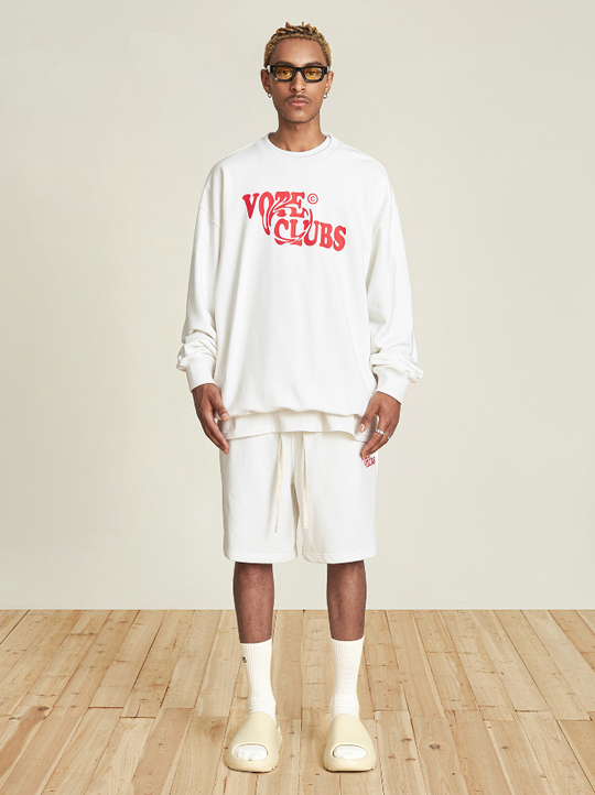 VOTE Basic Vote Clubs Sweatshirt