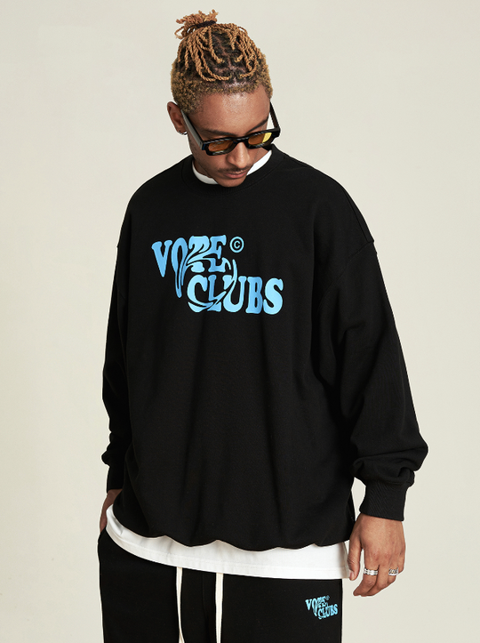 VOTE Basic Vote Clubs Sweatshirt