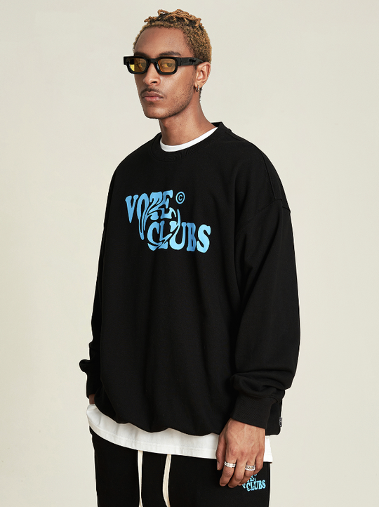 VOTE Basic Vote Clubs Sweatshirt