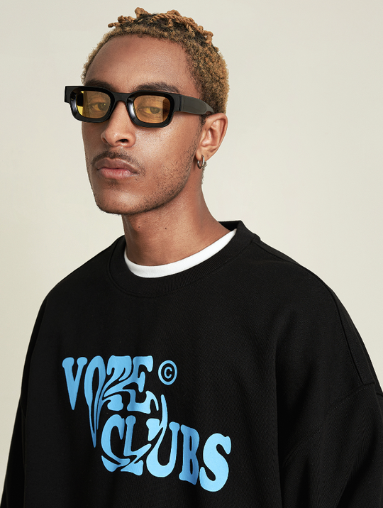 VOTE Basic Vote Clubs Sweatshirt