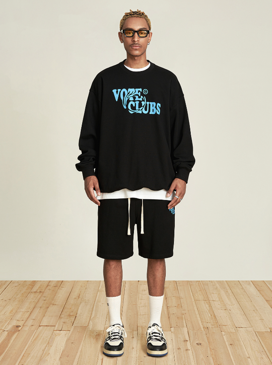 VOTE Basic Vote Clubs Sweatshirt