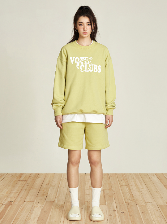VOTE Basic Vote Clubs Sweatshirt