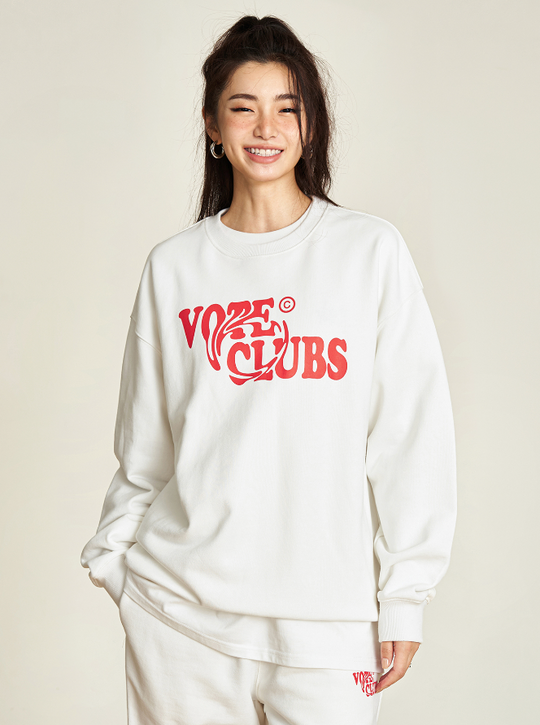 VOTE Basic Vote Clubs Sweatshirt