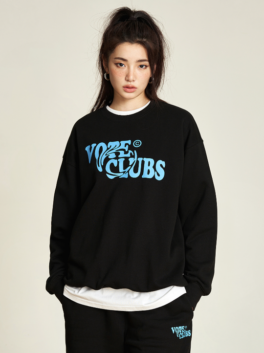 VOTE Basic Vote Clubs Sweatshirt