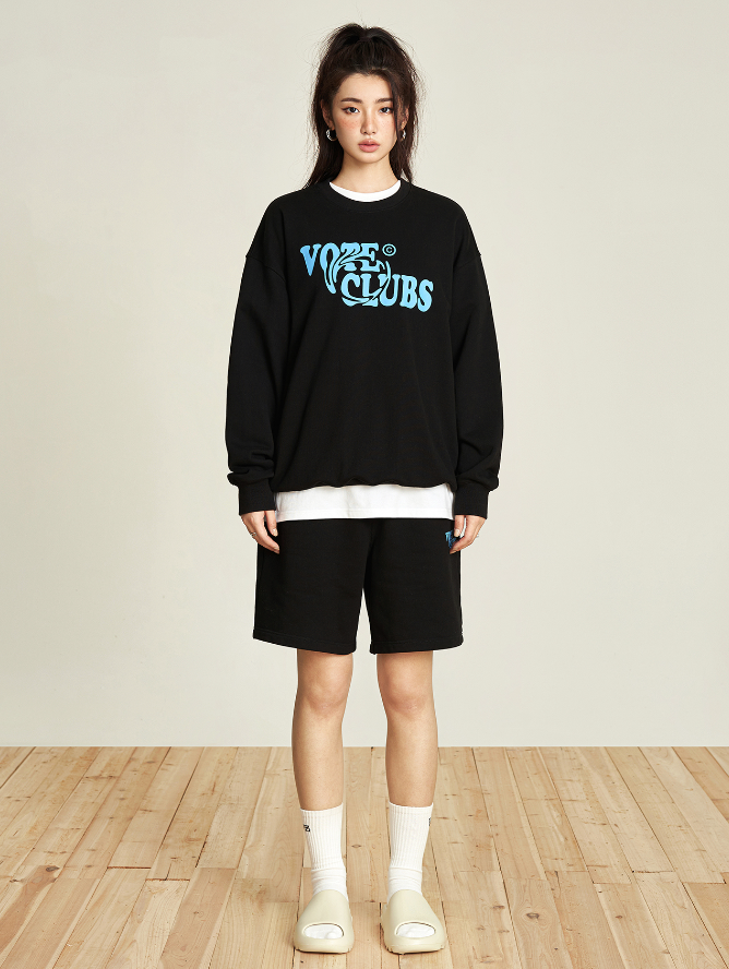 VOTE Basic Vote Clubs Sweatshirt
