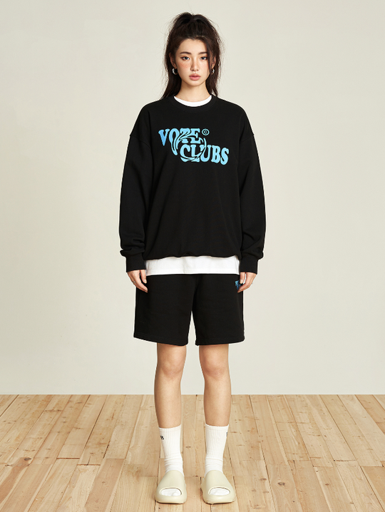 VOTE Basic Vote Clubs Sweatshirt