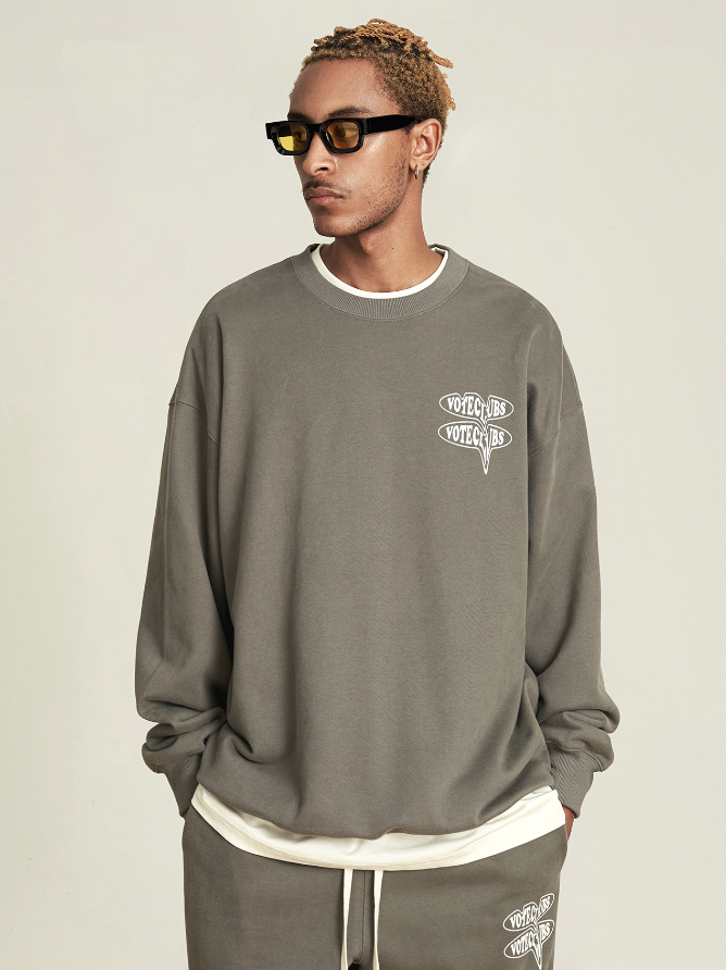 VOTE National Dissolving Sweatshirt