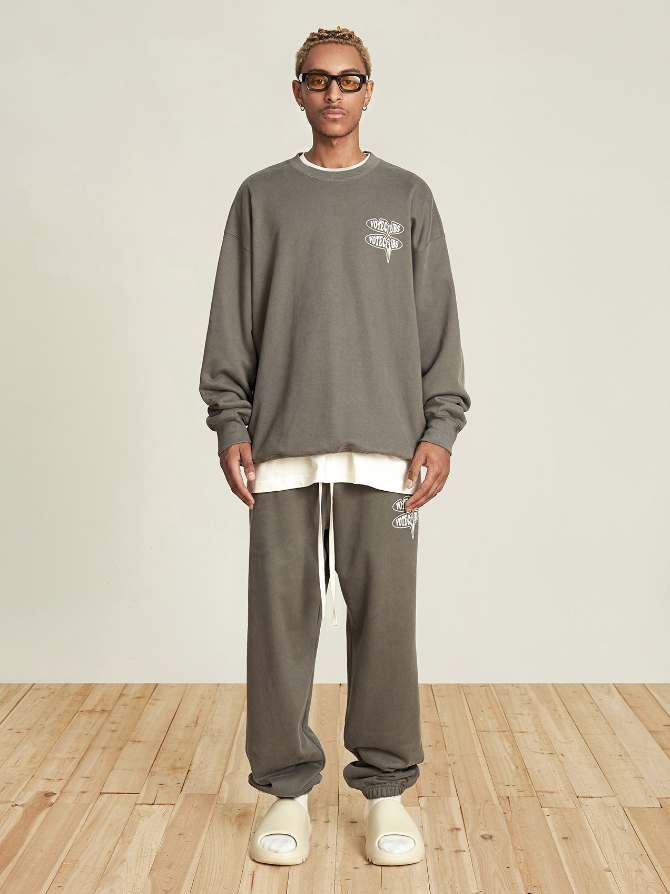 VOTE National Dissolving Sweatshirt