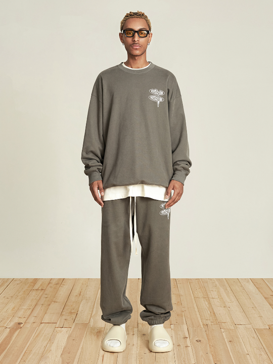 VOTE National Dissolving Sweatshirt