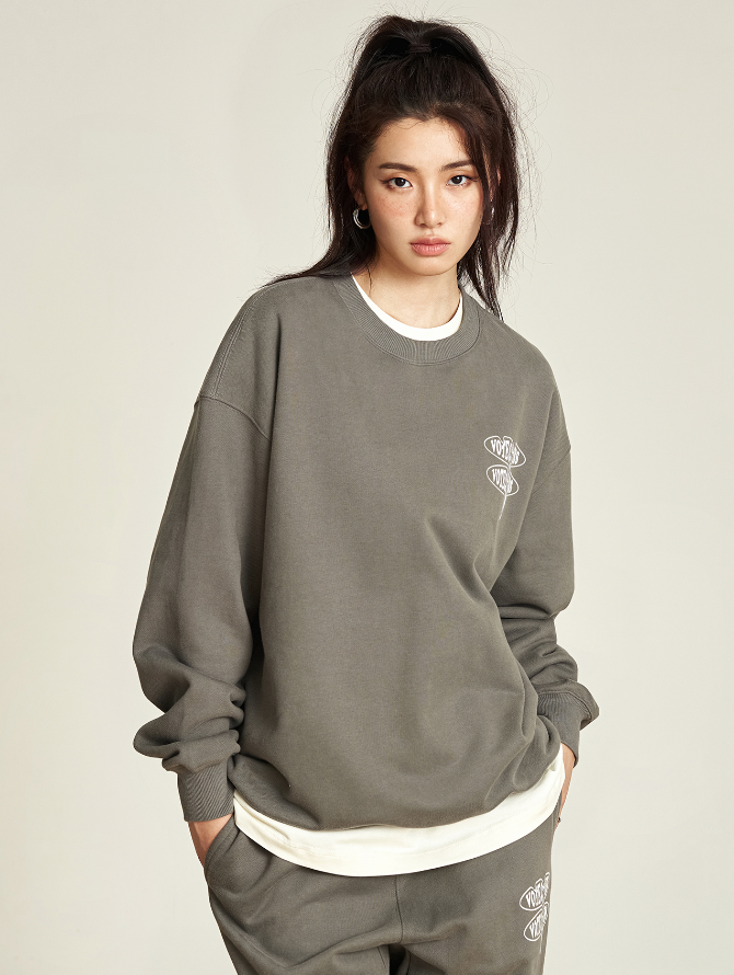 VOTE National Dissolving Sweatshirt