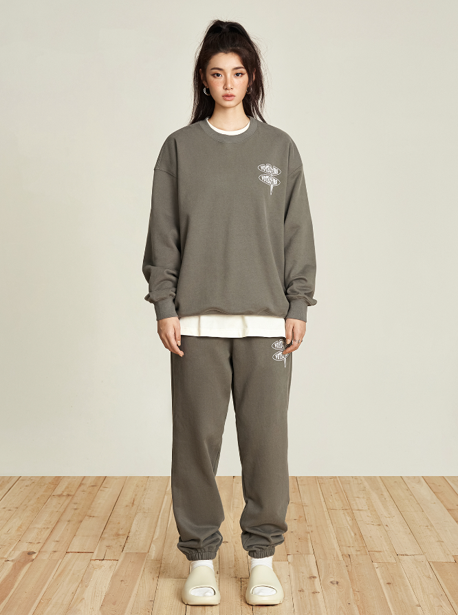 VOTE National Dissolving Sweatshirt