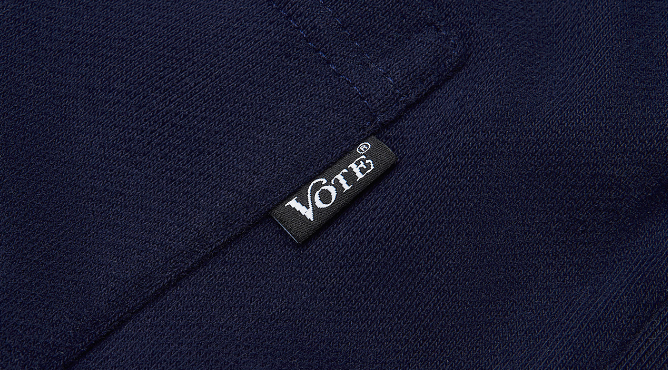 VOTE National Dissolving Sweatpants