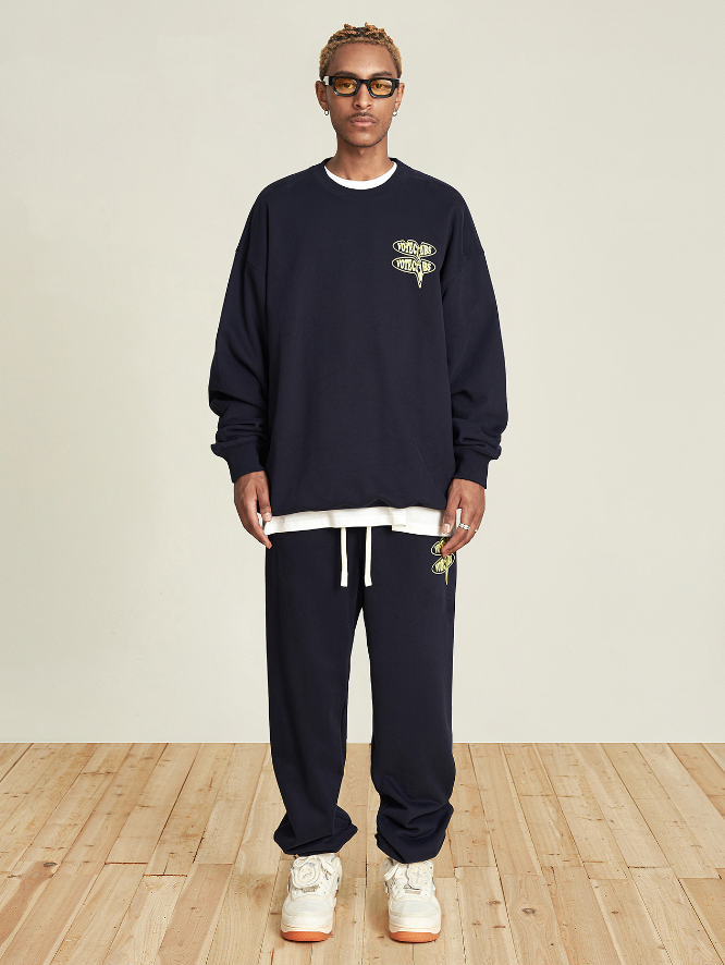 VOTE National Dissolving Sweatpants