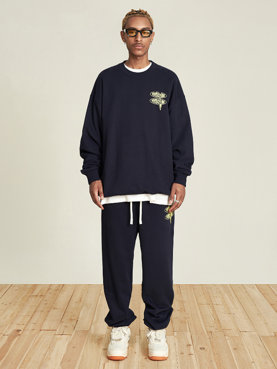 VOTE National Dissolving Sweatpants