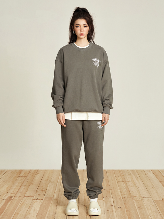 VOTE National Dissolving Sweatpants