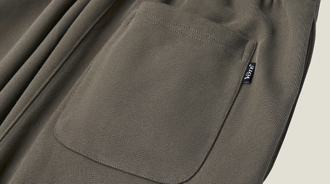 VOTE Basic Vote Clubs Sweatpants