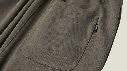 VOTE Basic Vote Clubs Sweatpants