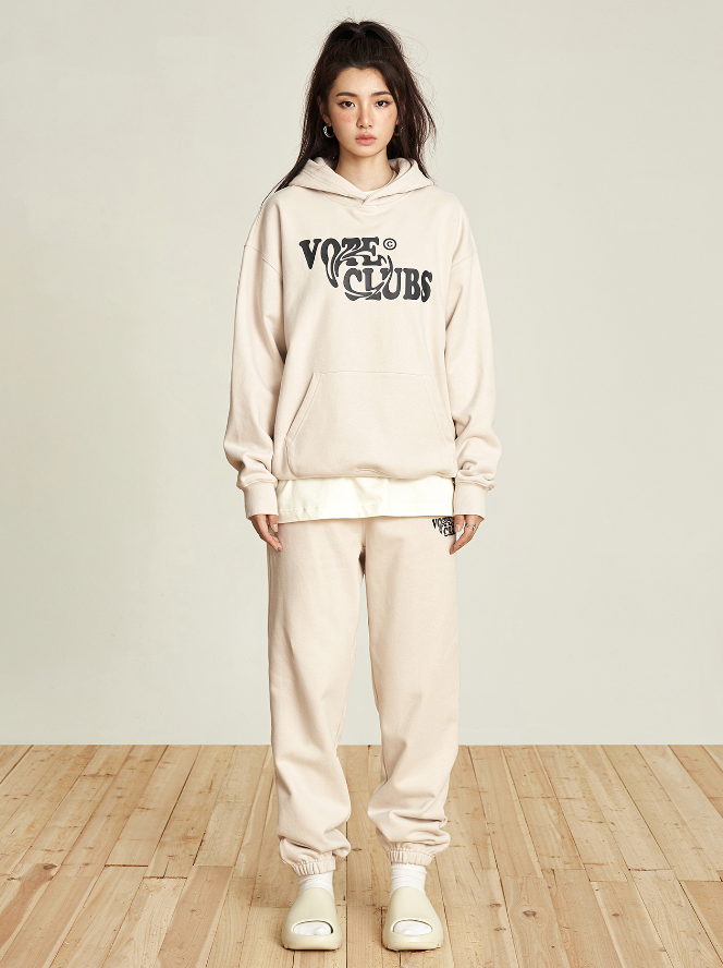 VOTE Basic Vote Clubs Sweatpants