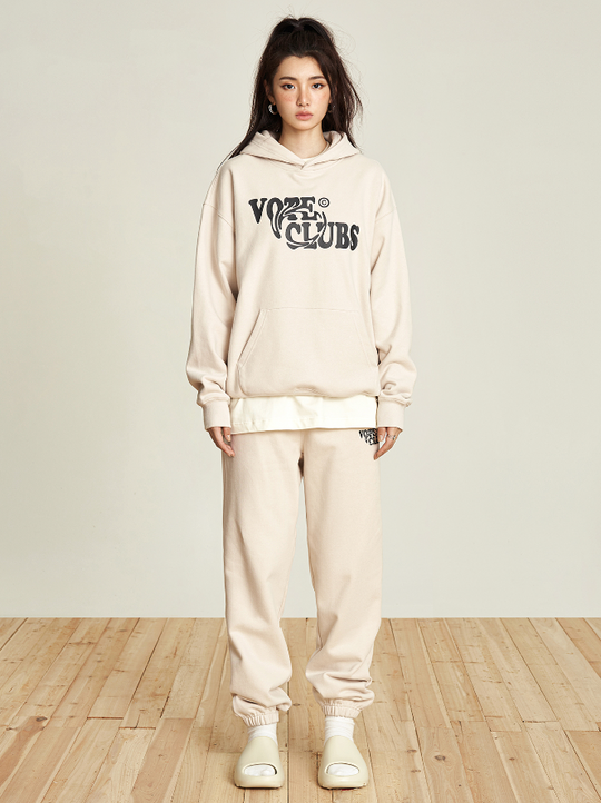 VOTE Basic Vote Clubs Sweatpants