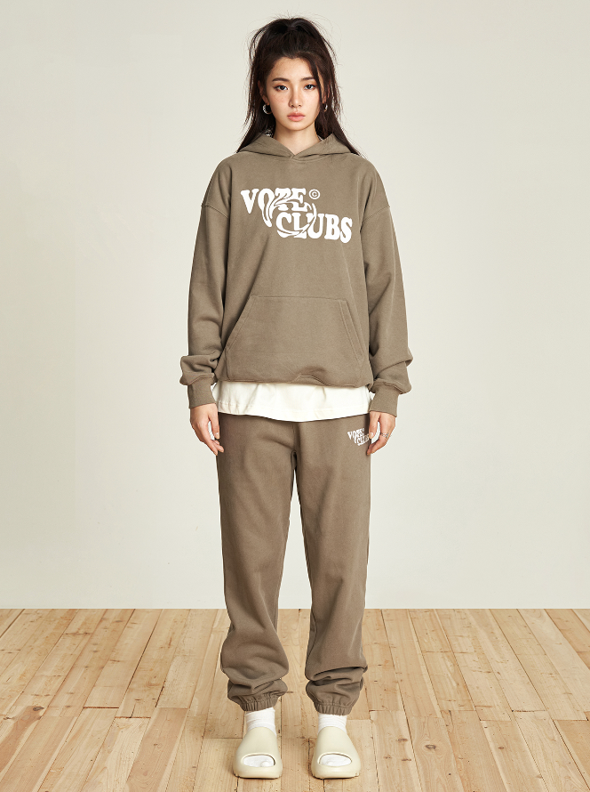 VOTE Basic Vote Clubs Sweatpants