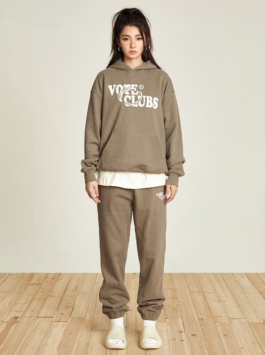 VOTE Basic Vote Clubs Sweatpants