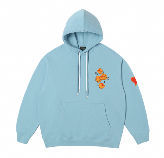 AFGK Lucky Dice Hoodie