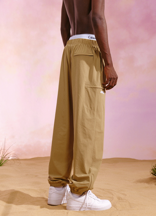 AFGK Techno Cargo Pants