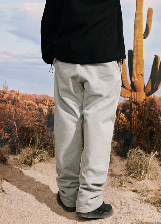 AFGK Basic Loose Sweatpants