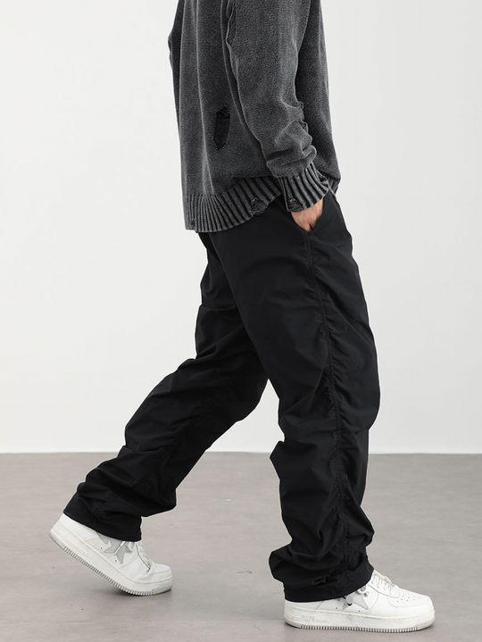 F3F Select Function Pleated Pants