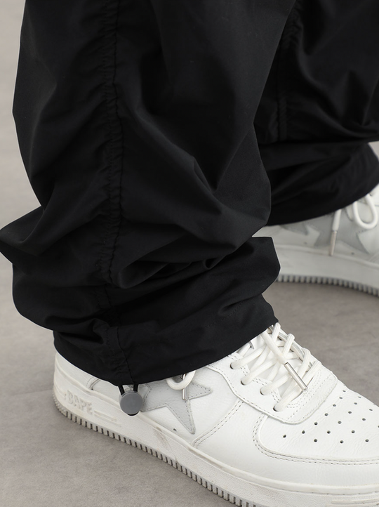 F3F Select Function Pleated Pants