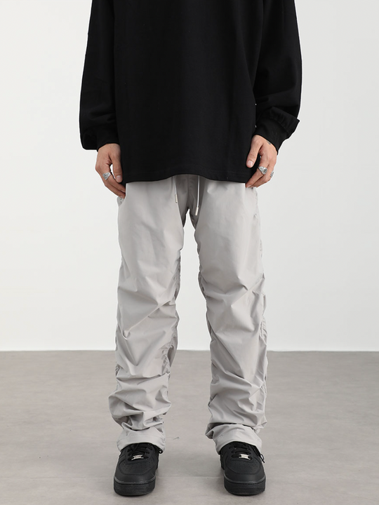 F3F Select Function Pleated Pants